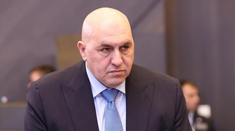Δήλωση-Βόμβα του Ιταλού ΥΠΑΜ- Το ΝΑΤΟ δεν  Έχει Λόγο  Ύπαρξης Πλέον